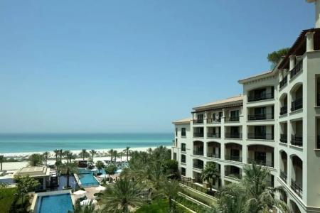 The St. Regis Saadiyat Island Resort, Abu Dhabi - 8