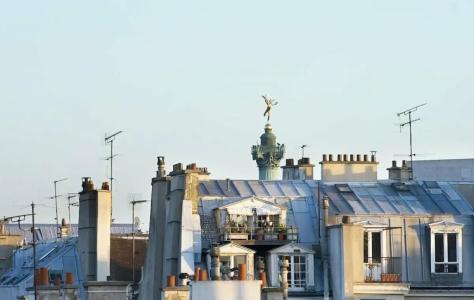 Turenne Le Marais - 74
