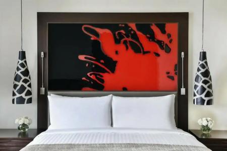 Marriott Al Forsan, Abu Dhabi - 40