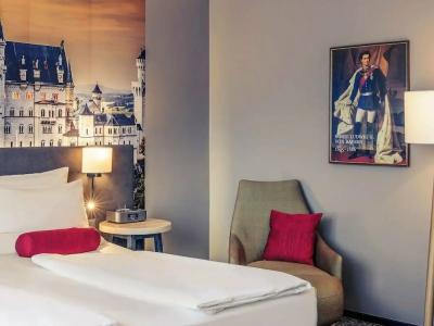 Mercure Munchen City Center - 20