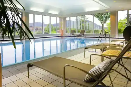 Heidelberg Marriott - 3