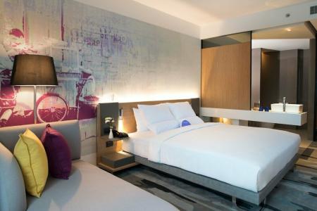 Novotel Bangkok Sukhumvit 4 - 72