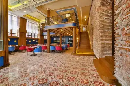 Mercure Istanbul Sirkeci - 76