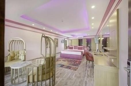 Sentido Kamelya Selin Luxury Resort & Spa - 63