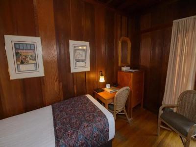 Asilomar Conference Grounds - 37