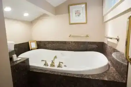 Albemarle Inn - Asheville - 64