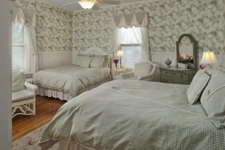 Albemarle Inn - Asheville - 26