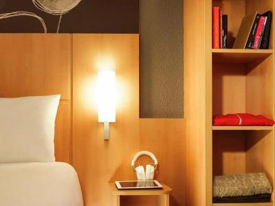 ibis Paris Ornano Montmartre Nord 18eme - 55