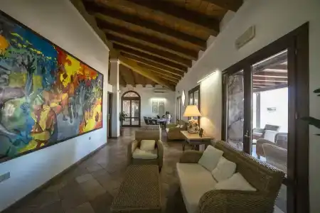 Perdepera Resort - 61