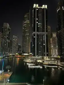 Mövenpick Jumeirah Lakes Towers Dubai - 46