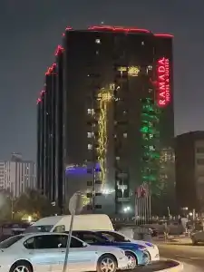 Ramada by Wyndham Beach Ajman - 56