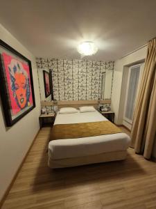 Hôtel Hor Les Lumières - 13