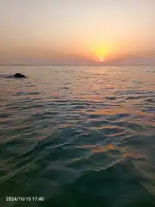 Sahara Beach Resort & Spa - 86