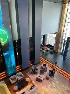 The WB Abu Dhabi, Curio Collection by Hilton - 59