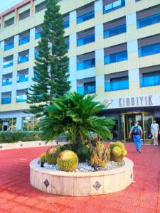Kırbıyık Resort - Alanya - 66