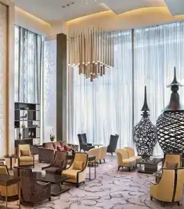 The St Regis Bangkok - 38