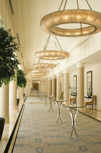 Four Seasons Istanbul at the Bosphorus - 69