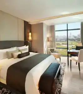 The St Regis Bangkok - 2