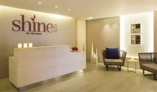 Sheraton Mall of The Emirates, Dubai - 40