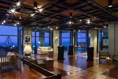 Sheraton Rhodes Resort - 64