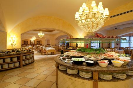 Sheraton Fuerteventura Golf & Spa Resort - 38