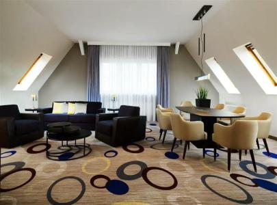 Sheraton Hannover Pelikan - 94