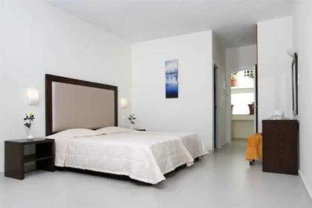 Troulis Apart-Hotel - 89