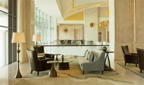 The St. Regis Saadiyat Island Resort, Abu Dhabi - 68