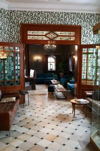 Boutique Krone München - 11