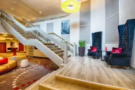 Leonardo Hamburg Stillhorn - 5