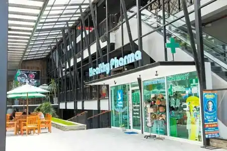 Markland Seaside Pattaya - 51