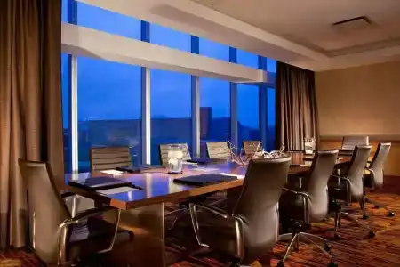 JW Marriott Indianapolis - 39