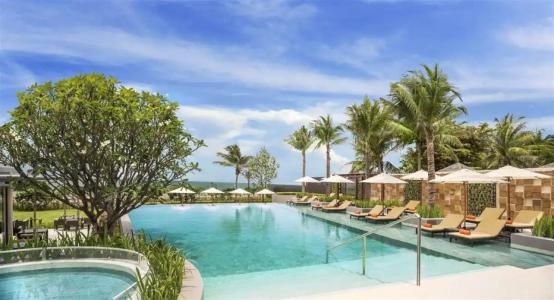 Sheraton Hua Hin Pranburi Villas - 65
