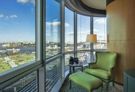 DoubleTree By Hilton Istanbul - Moda - 85