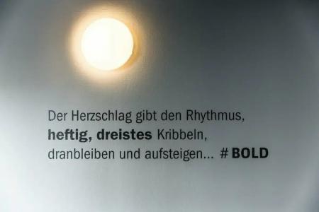 Bold Frankfurt Messe - 6