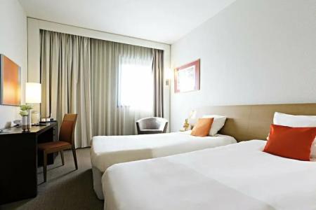 Novotel Milano Nord Ca' Granda - 95