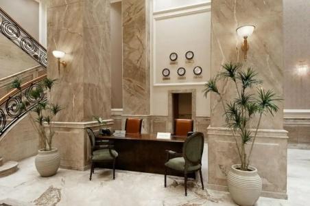 Hilton Cairo Zamalek Residences - 32