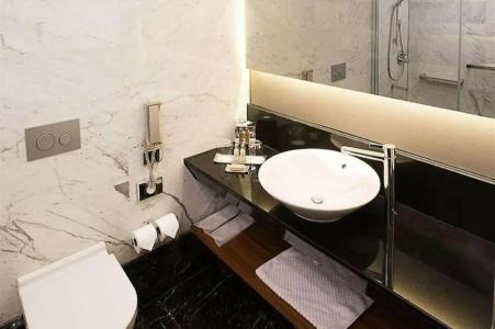 DoubleTree by Hilton Istanbul - Old Town - 96