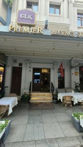 GLK PREMIER Regency Suites & Spa - 22