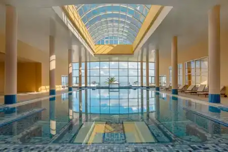 Iberostar Selection Kantaoui Bay - 2