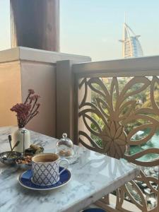 Jumeirah Al Qasr Dubai - 67