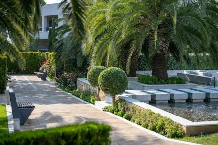 Pomegranate Wellness Spa - 33