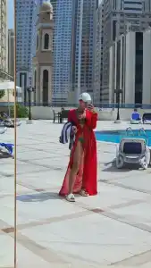 Corniche Sharjah - 24