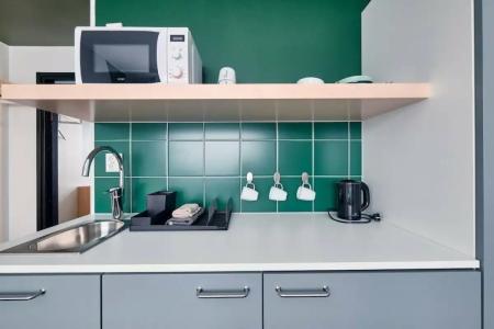 GreenStar Jyväskylä - 7