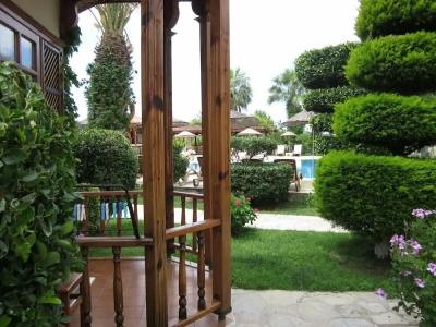 Asur & Aparts & Villas - 26