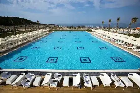 Andriake Beach Club Demre - 16