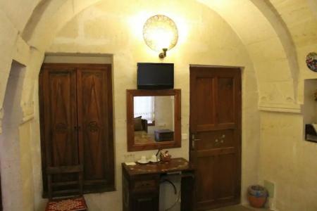 Kismet Cave House - 45