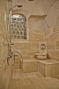 Maze Of Cappadocia - 4