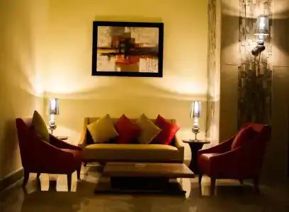 Tolip Taba Resort And Spa - 63