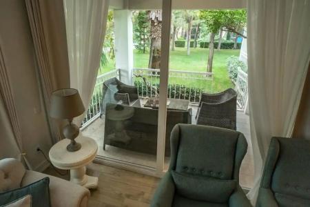 Mark Warner Phokaia Beach Resort - 69